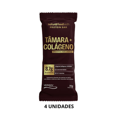 Kit Variado Tâmara + Colágeno (12 unidades)
