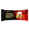 Barra de Tâmara com Creatina Cobertura Chocolate Meio Amargo