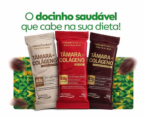 barra de tamara com colágeno verisol